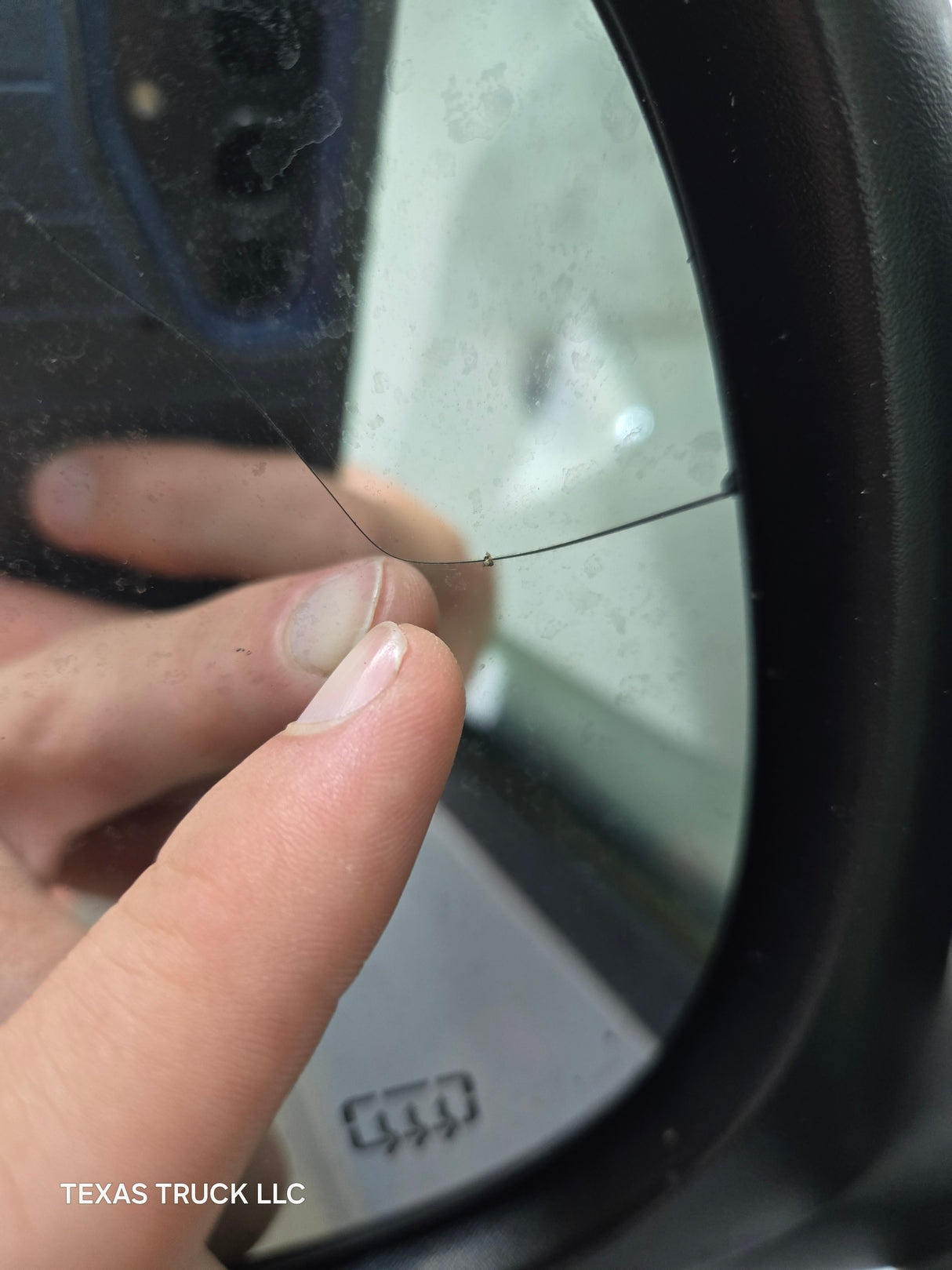 2003-2008 Dodge Ram 3rd Gen Driver Side Front Quad Cab Crew Cab Door 1500 2500 3500 4500 5500 - Silver