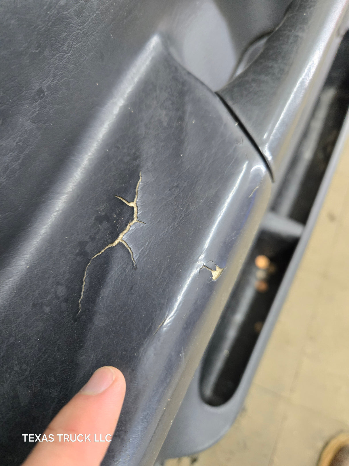 2003-2008 Dodge Ram 3rd Gen Driver Side Front Quad Cab Crew Cab Door 1500 2500 3500 4500 5500 - Yellow