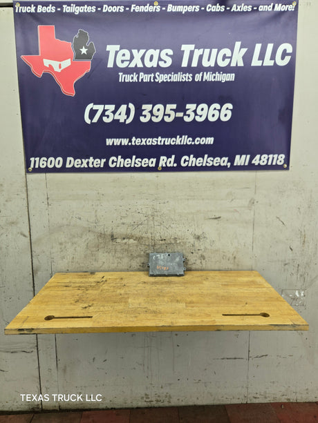 2008 Dodge Ram 1500 PCM P05094362AG