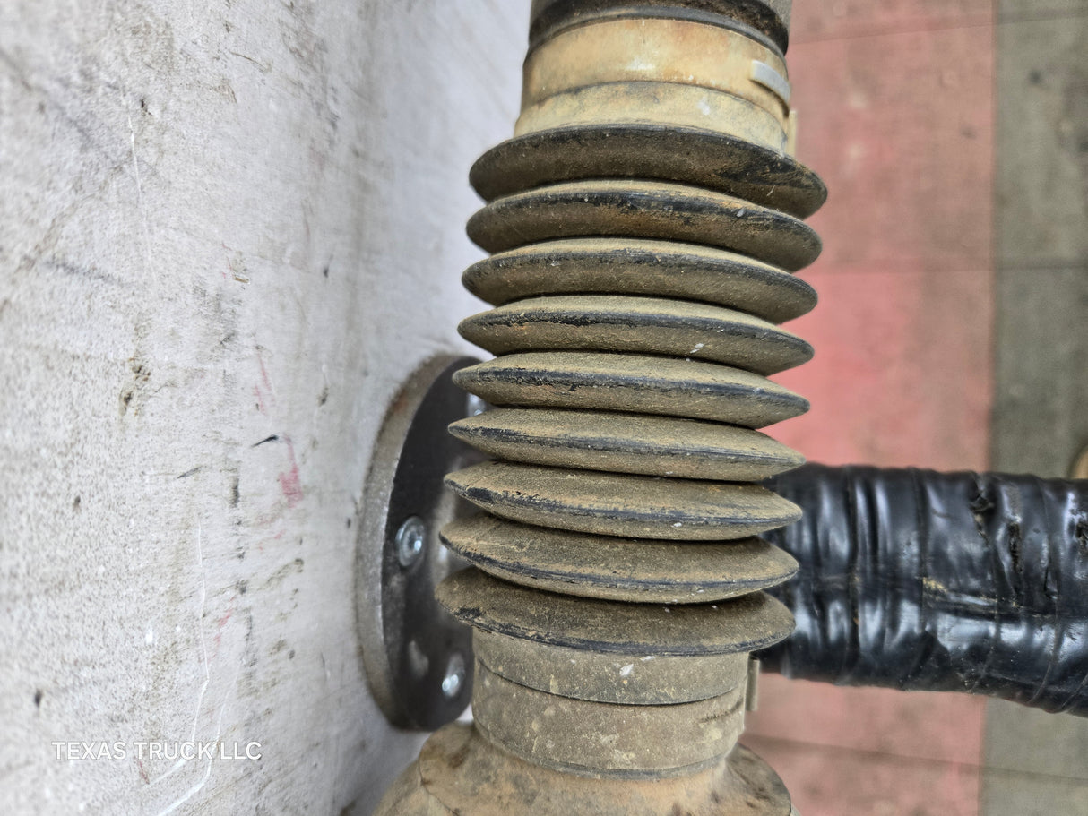 2011-2016 Ford F250 F350 F450 F550 Super Duty Front Drive Shaft BC34-4A376-EA