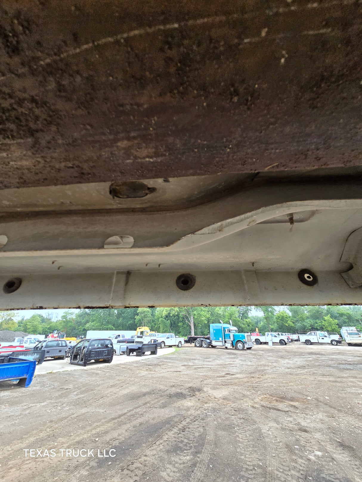 1994-2002 Dodge Ram 1500 2500 3500 2nd Gen 2 Door Extended Cab - SEE DISCRIPTION