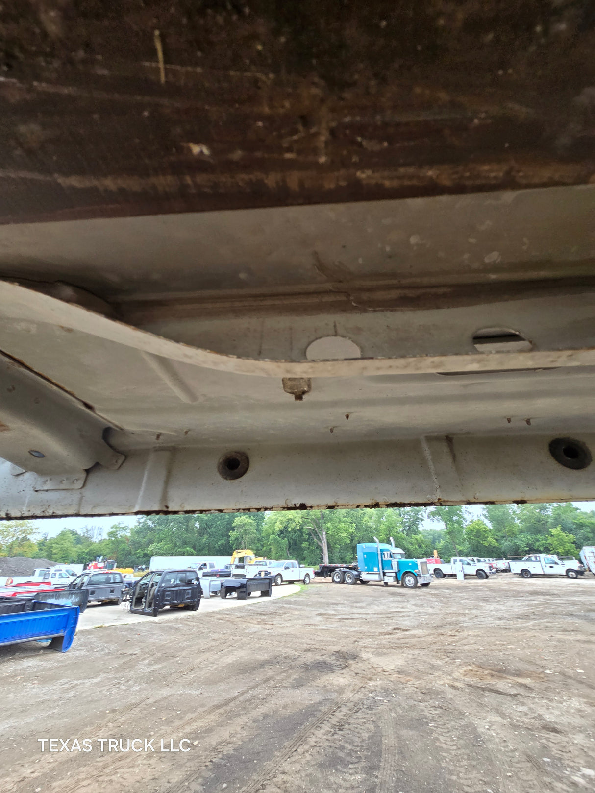 1994-2002 Dodge Ram 1500 2500 3500 2nd Gen 2 Door Extended Cab - SEE DISCRIPTION