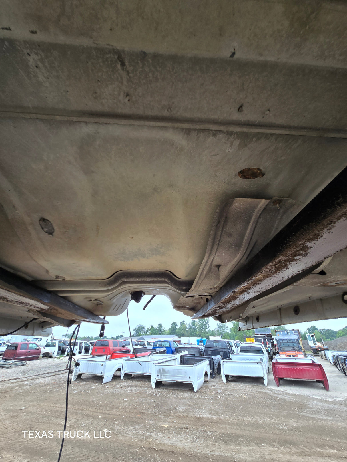 1994-2002 Dodge Ram 1500 2500 3500 2nd Gen 2 Door Extended Cab - SEE DISCRIPTION