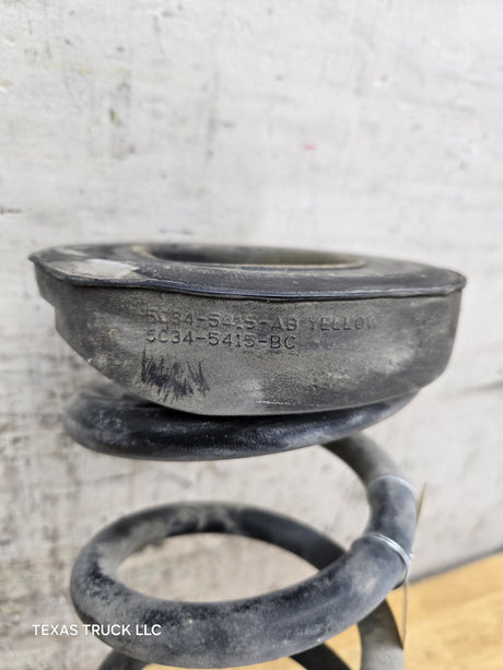 2005-2020 Ford F250 F350 Super Duty Front Coil Spring & Isolator 5C34-5310AED