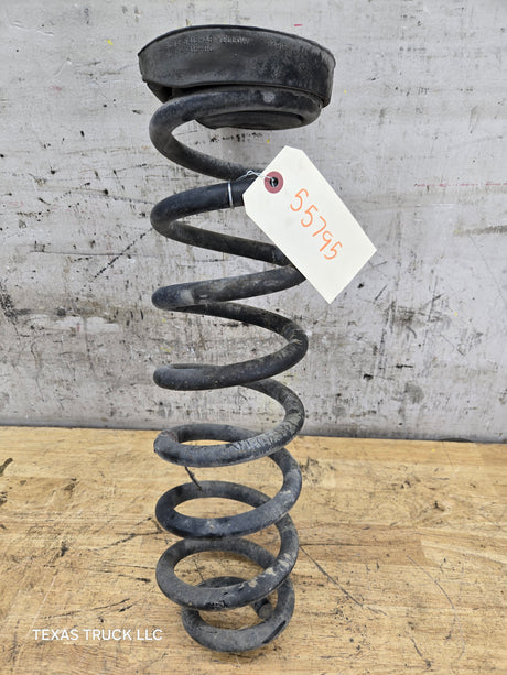 2005-2020 Ford F250 F350 Super Duty Front Coil Spring & Isolator 5C34-5310AED