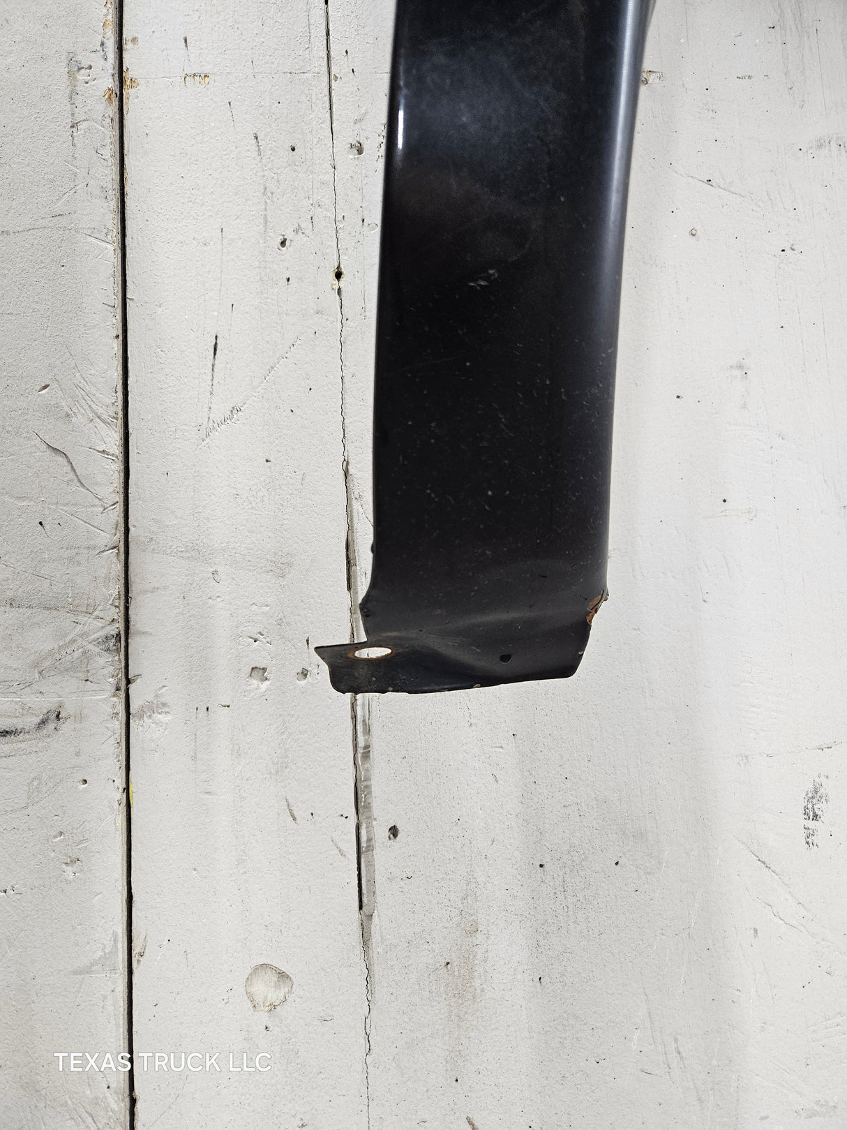 2006-2008 Dodge Ram 3rd Gen 1500 2500 3500 RH Passenger Side Fender - Black