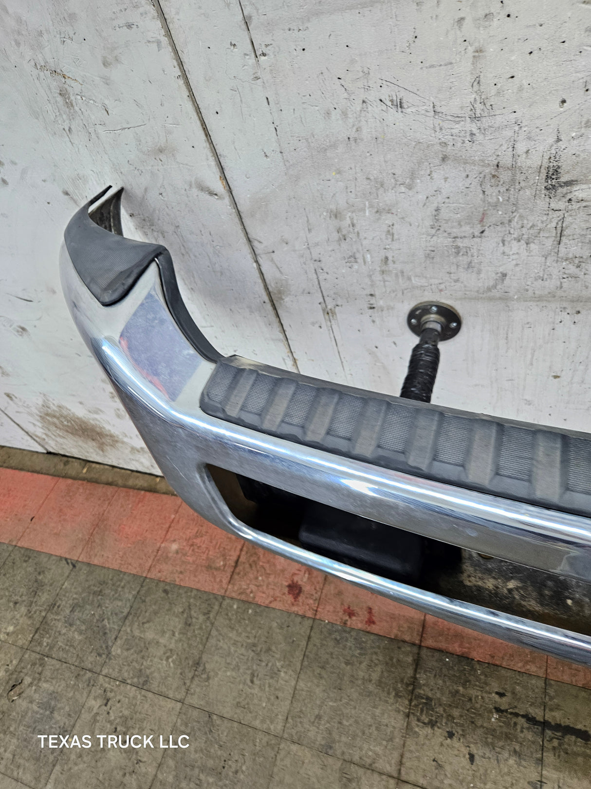 2011-2016 Ford Super F250 F350 Duty Front Bumper