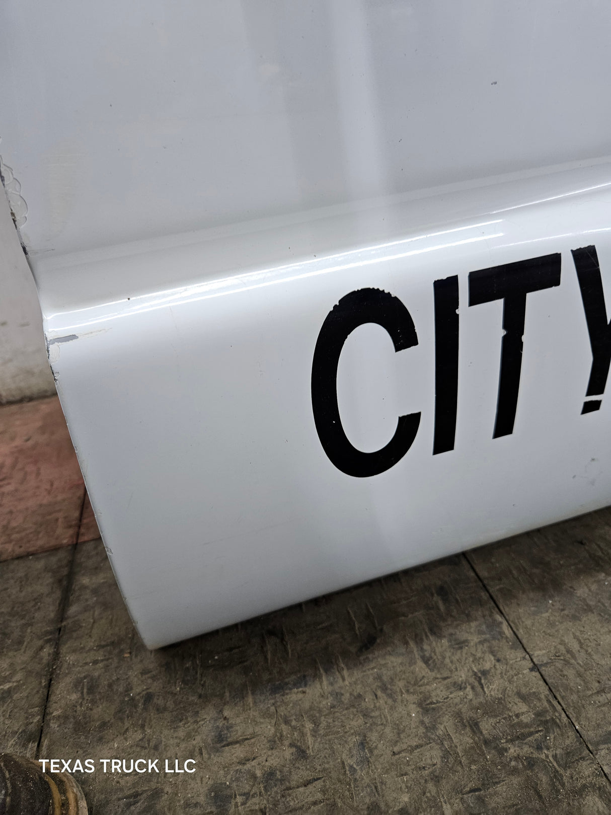 2003-2008 Dodge Ram 3rd Gen Passenger Side Front Quad Cab Crew Cab Door 1500 2500 3500 4500 5500 - White