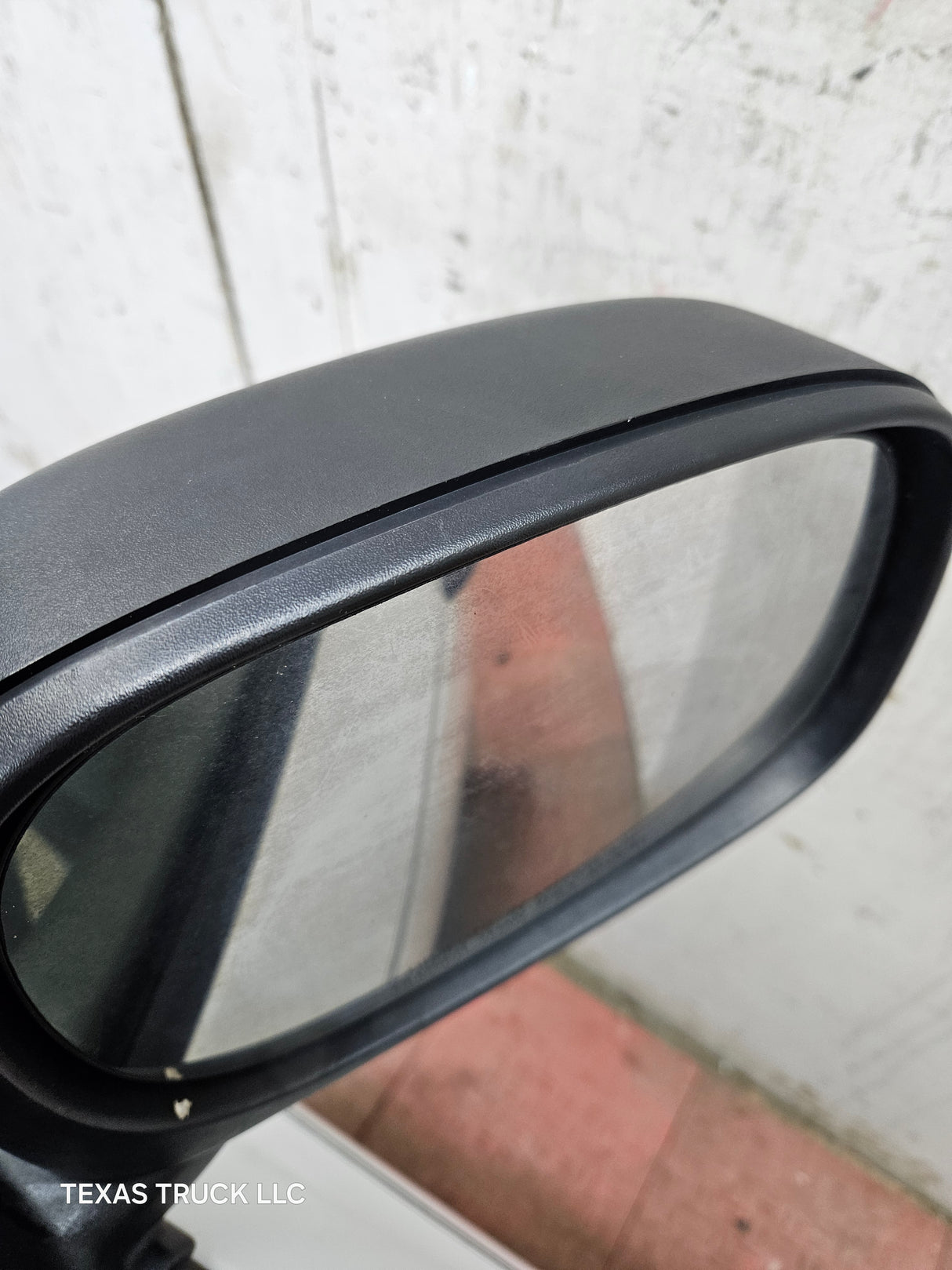 2003-2008 Dodge Ram 3rd Gen Passenger Side Front Quad Cab Crew Cab Door 1500 2500 3500 4500 5500 - White