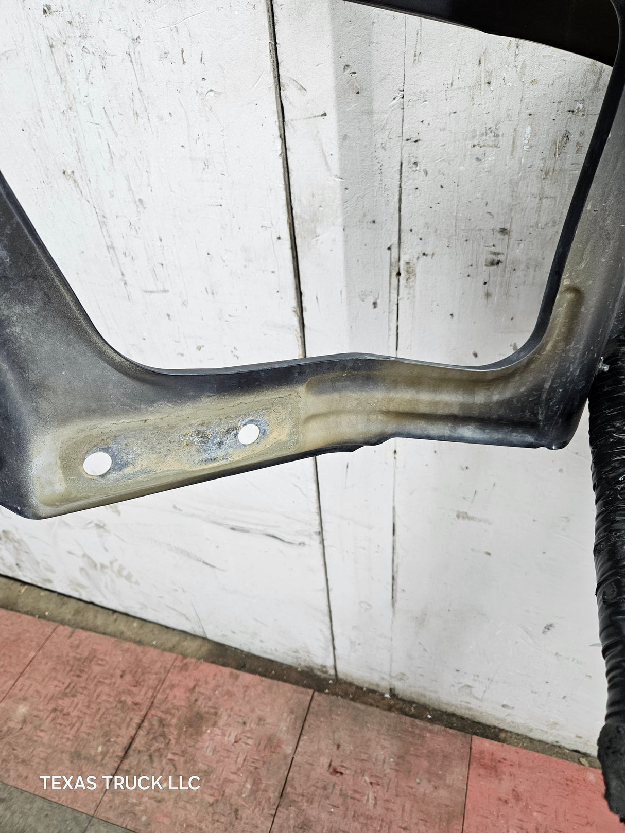 2003-2005 Dodge Ram 3rd Gen 1500 2500 3500 RH Passenger Side Fender - Black