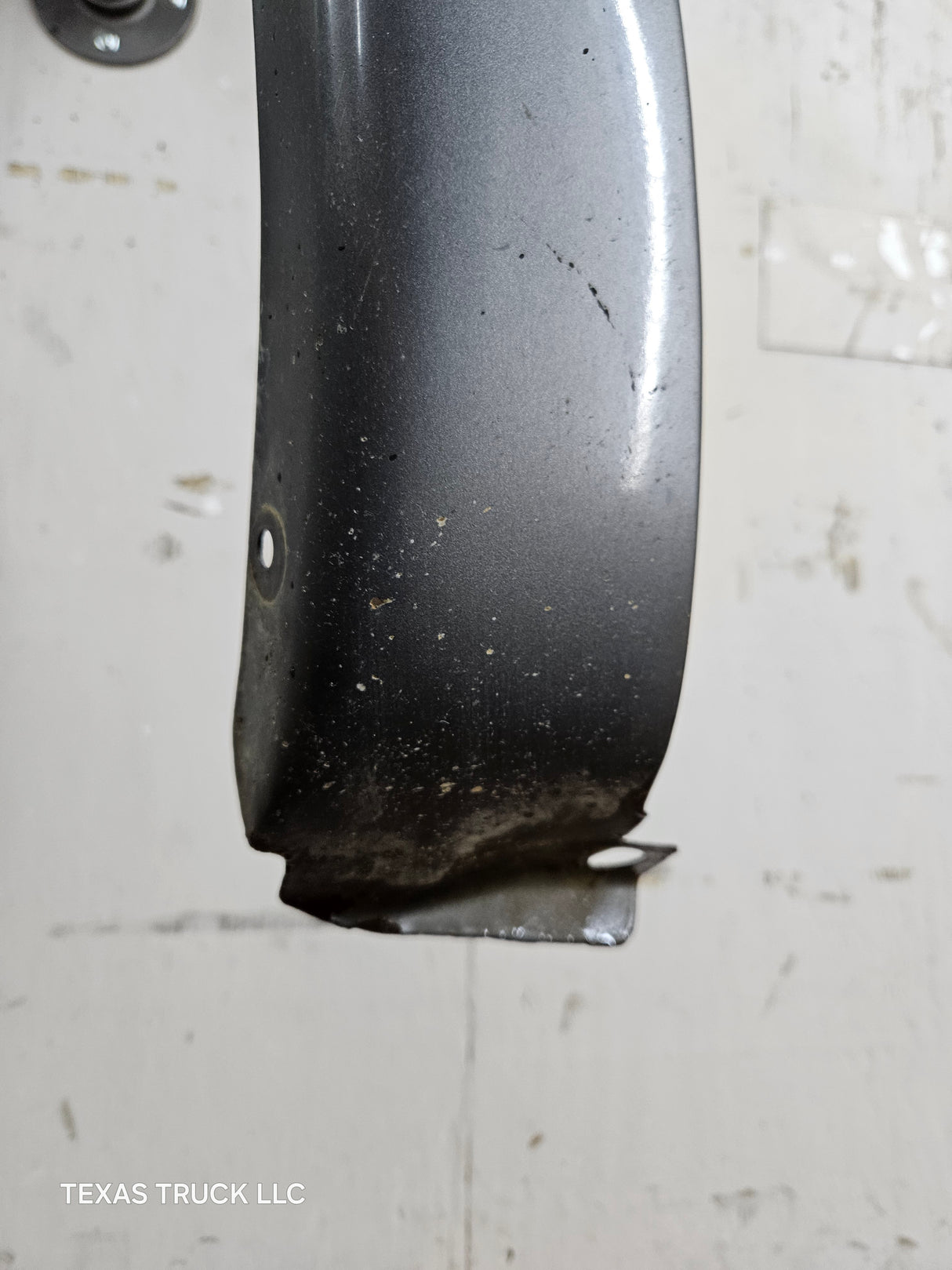 2003-2005 Dodge Ram 3rd Gen 1500 2500 3500 LH Driver Side Fender - Gray