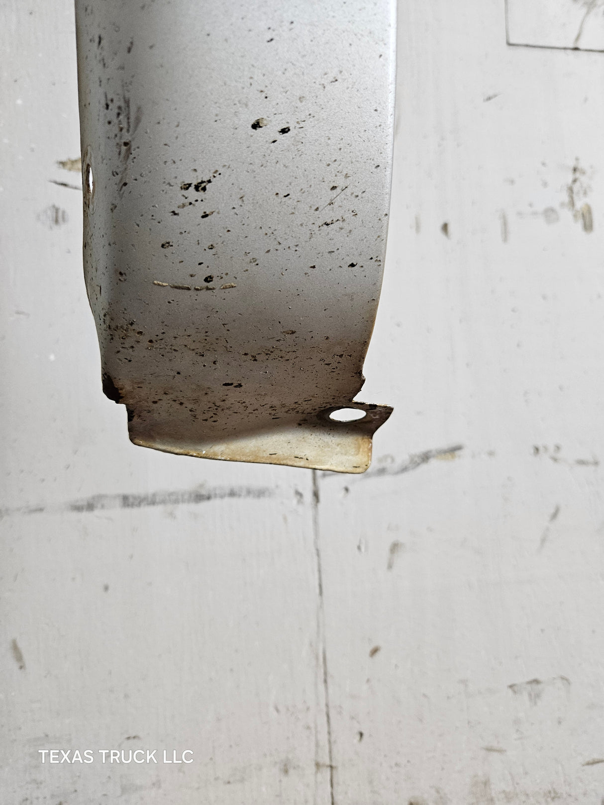 2003-2005 Dodge Ram 3rd Gen 1500 2500 3500 LH Driver Side Fender - Gray