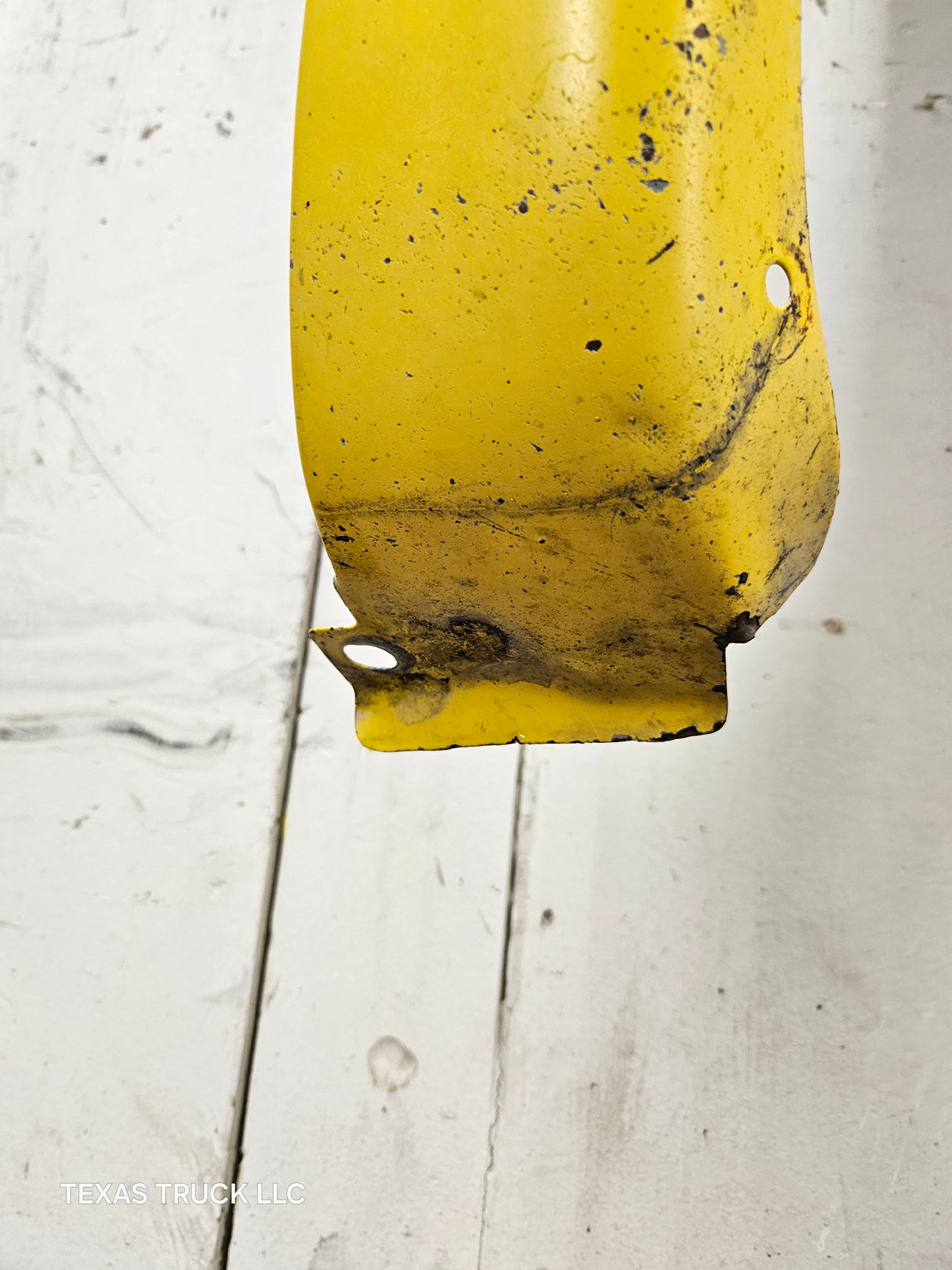 2003-2005 Dodge Ram 3rd Gen 1500 2500 3500 RH Passenger Side Fender