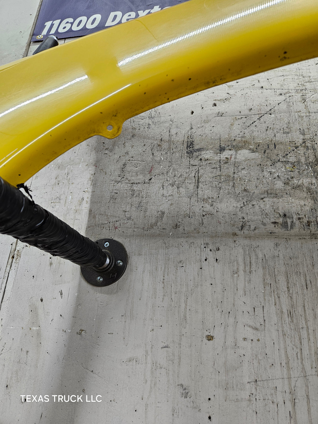 2003-2005 Dodge Ram 3rd Gen 1500 2500 3500 RH Passenger Side Fender