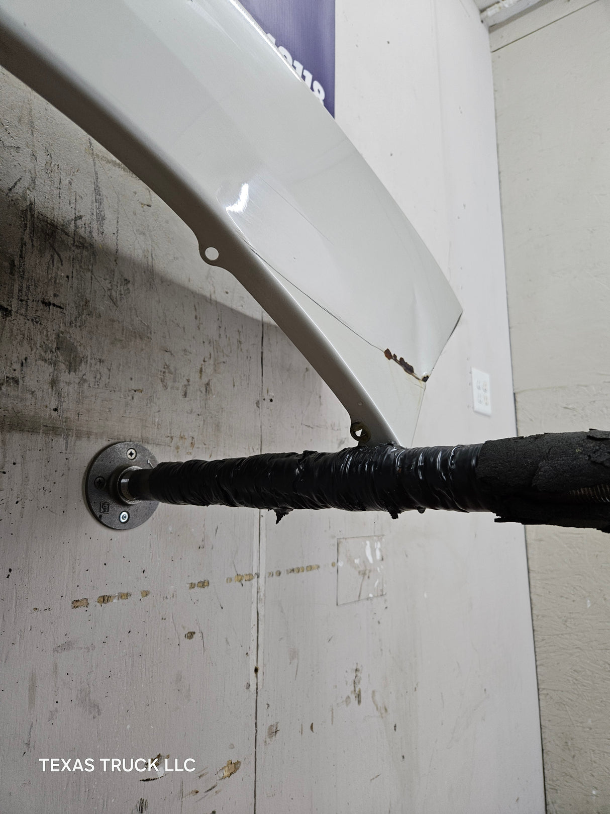 2009-2018 Dodge Ram 4th Gen RH Passenger Side Front Fender 1500 2500 3500 - Light Graystone Pearl Coat