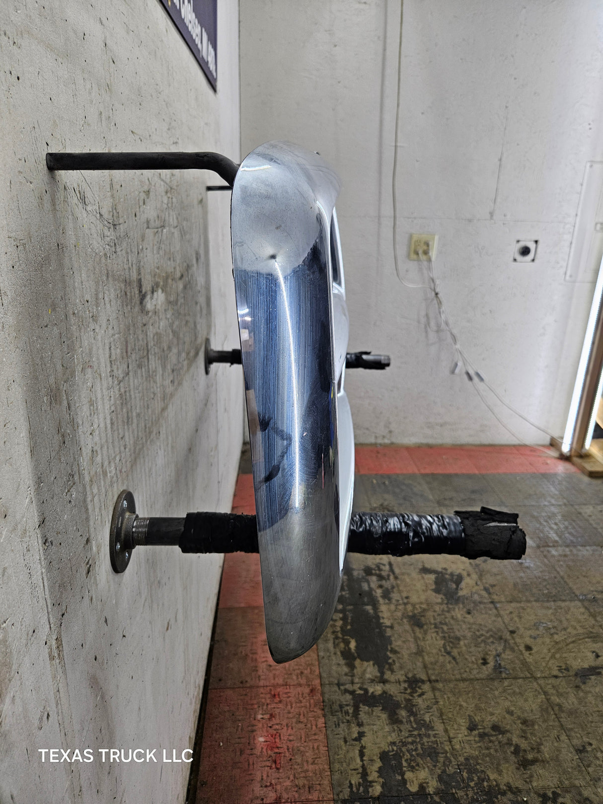 2002-2005 Dodge Ram 3rd Gen 1500 2500 3500 Chrome Grill