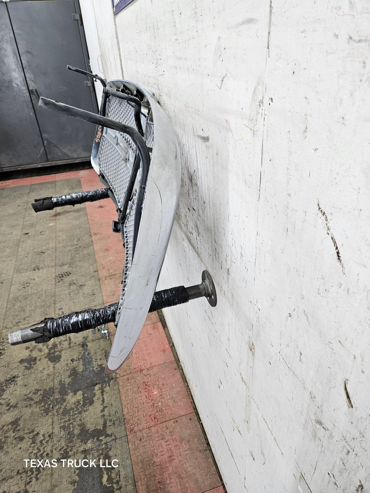 2002-2005 Dodge Ram 3rd Gen 1500 2500 3500 Chrome Grill