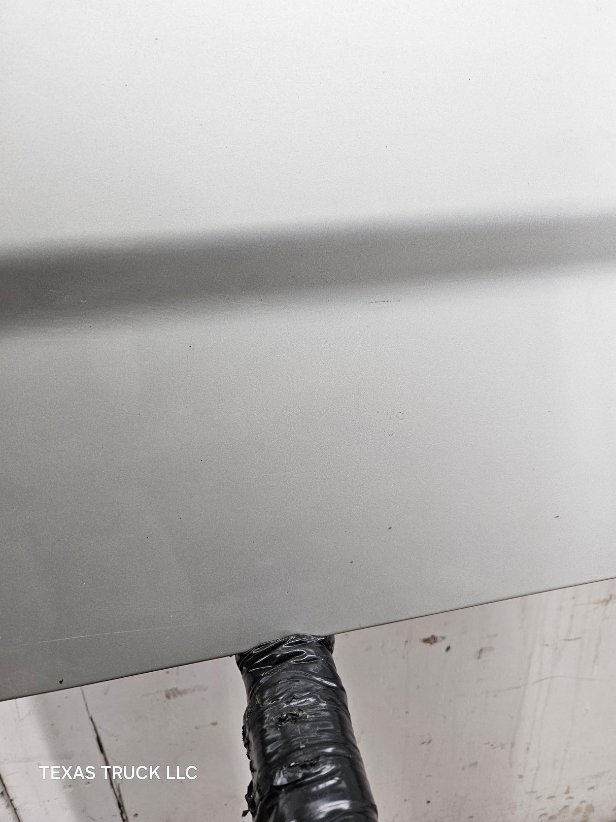 2009-2018 Dodge Ram 4th Gen 1500 2500 3500 Tailgate - Light Graystone Pearl Coat