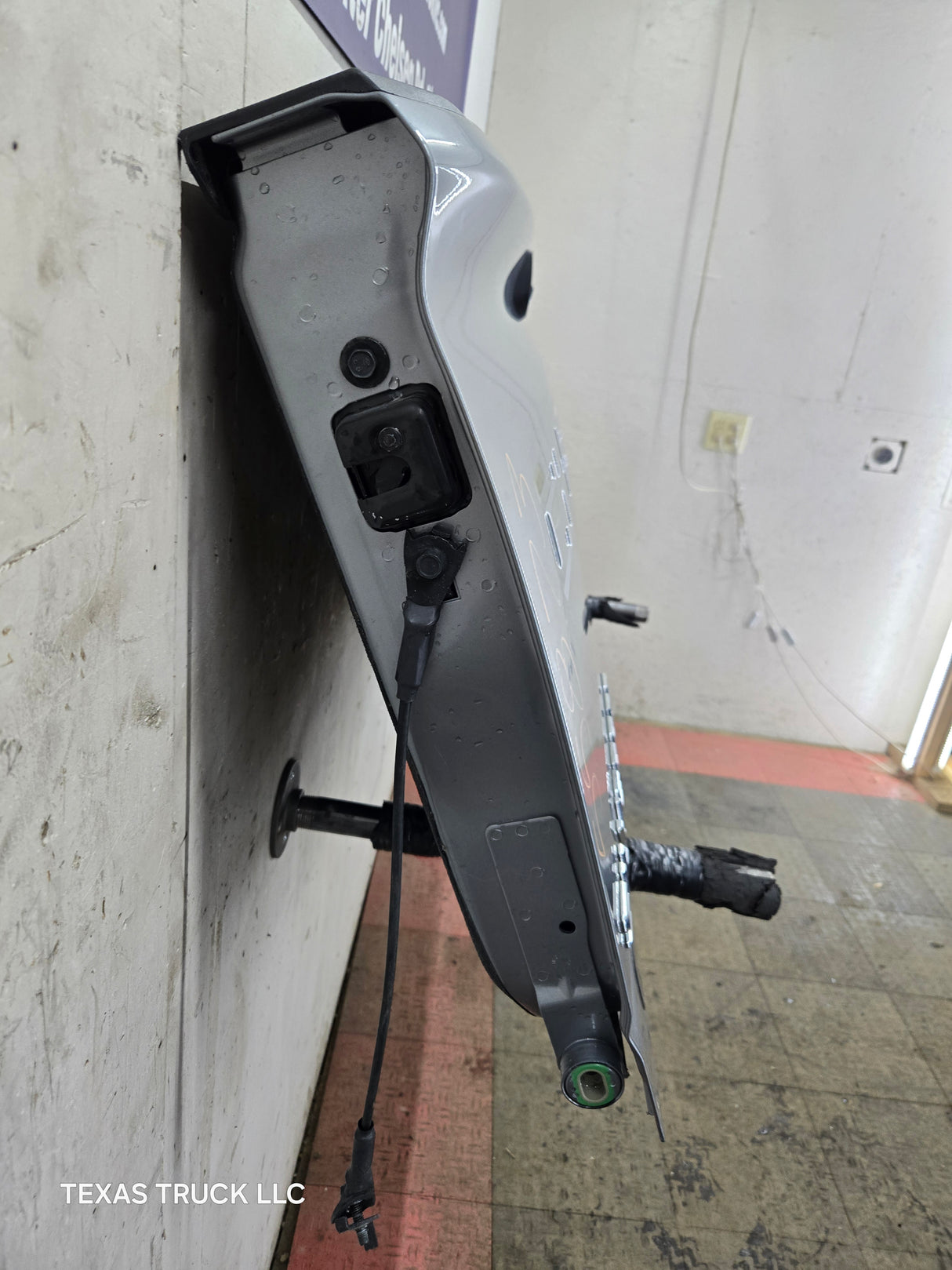 2019-2025 Chevrolet Silverado 2500 3500 Truck Tailgate Power Up / Down Gate