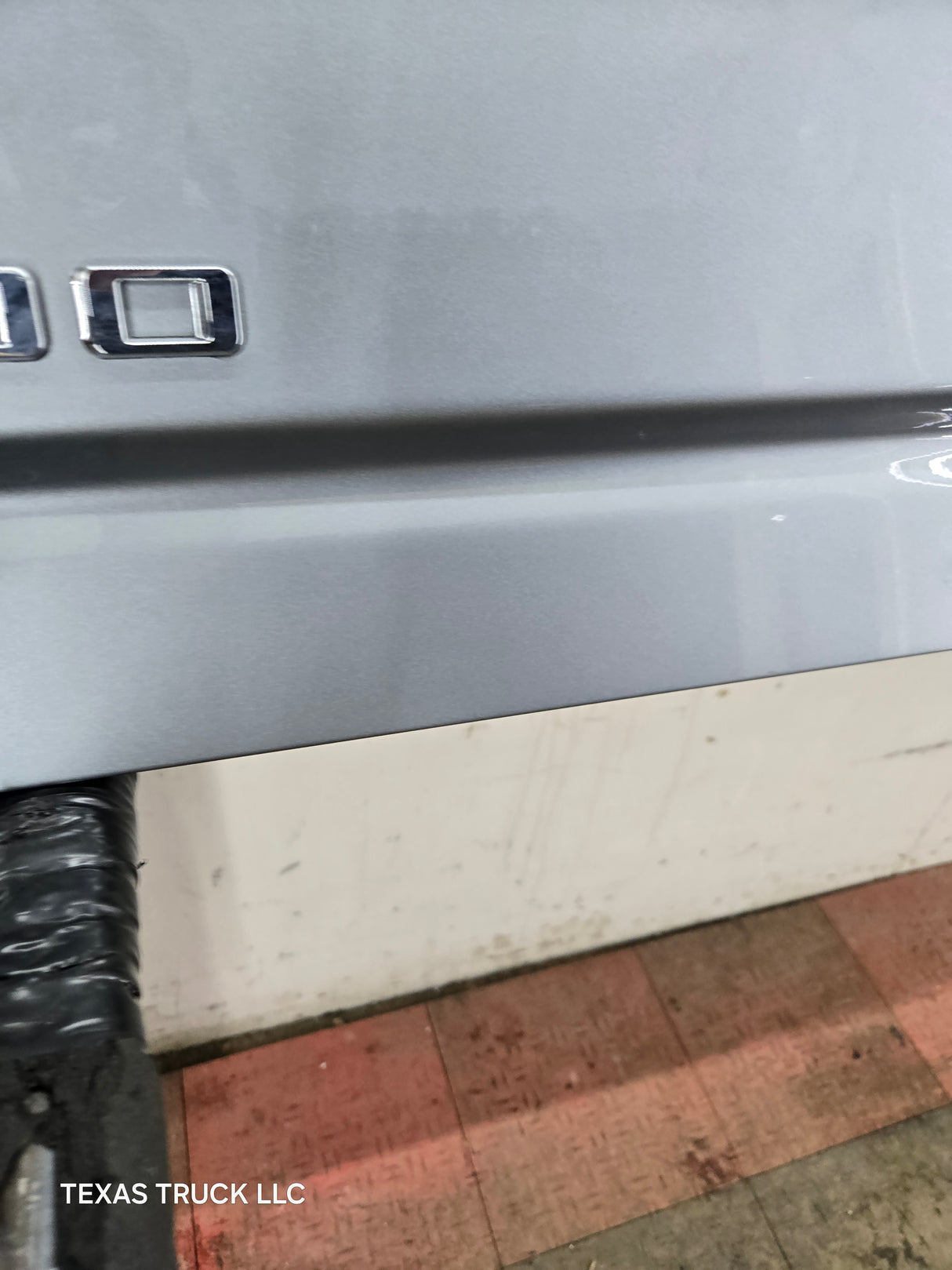 2019-2025 Chevrolet Silverado 2500 3500 Truck Tailgate Power Up / Down Gate