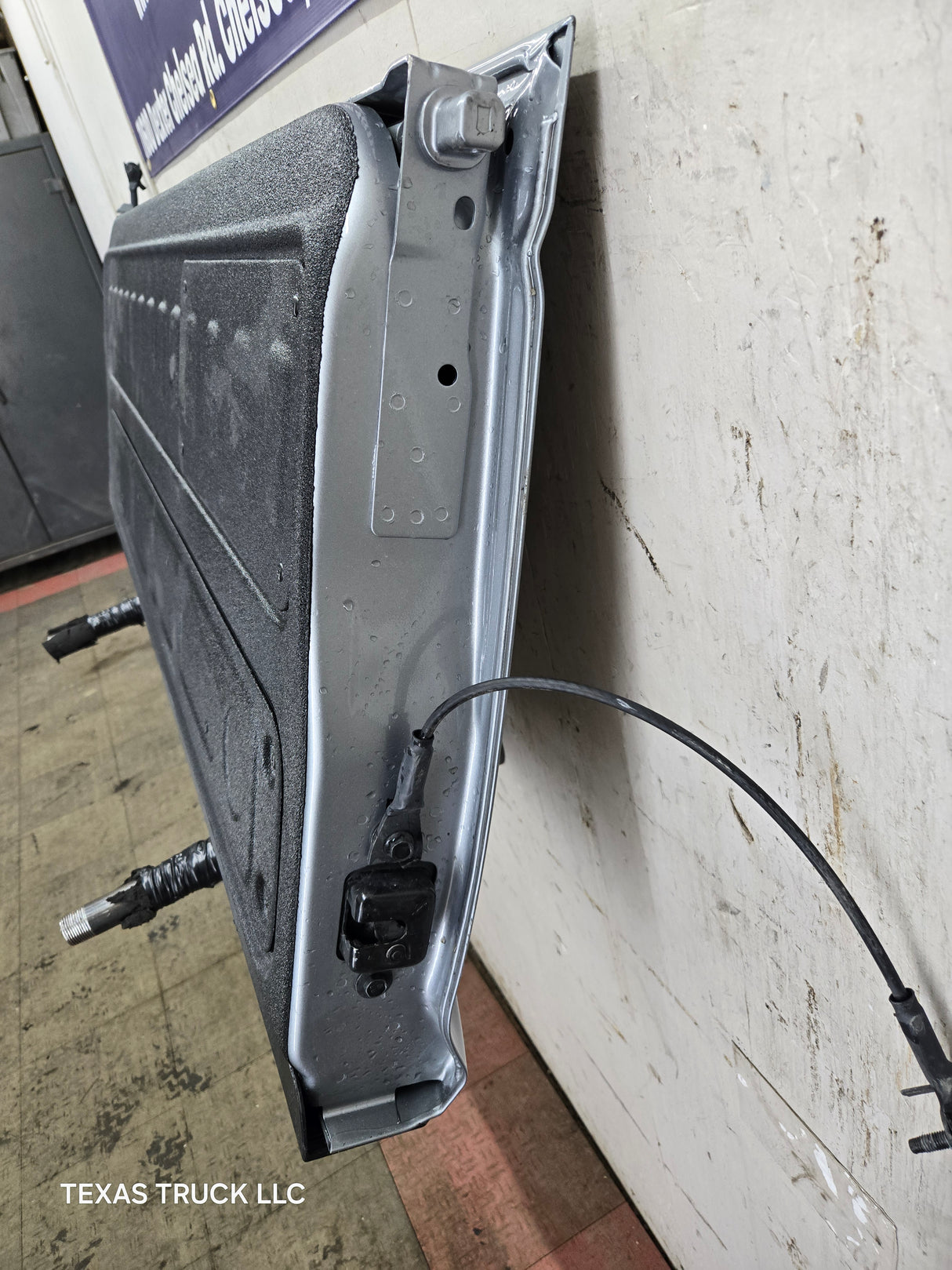 2019-2025 Chevrolet Silverado 2500 3500 Truck Tailgate Power Up / Down Gate