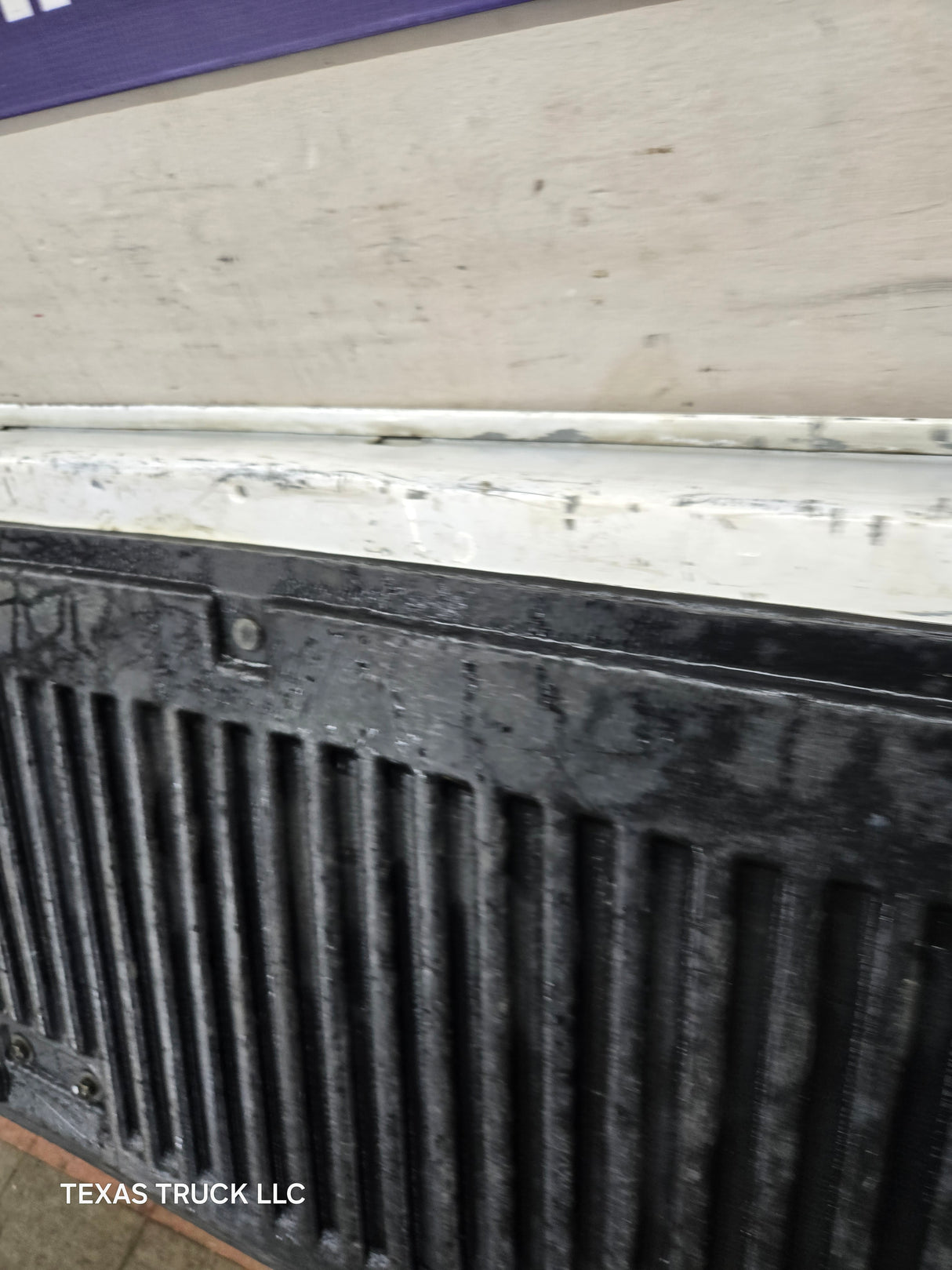 1999-2007 Chevrolet Silverado / GMC Sierra 1500 2500 3500 Tailgate - Summit White