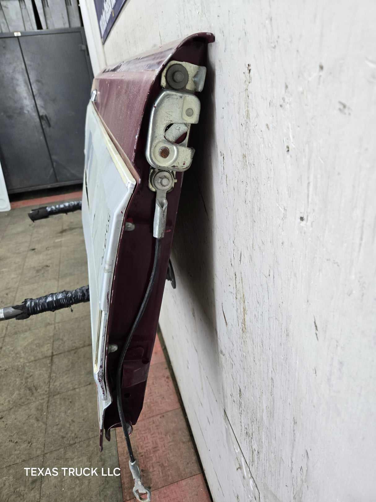 1980-1997 Bullnose / Bricknose / OBS Ford F100 F150 F250 F350 Tailgate