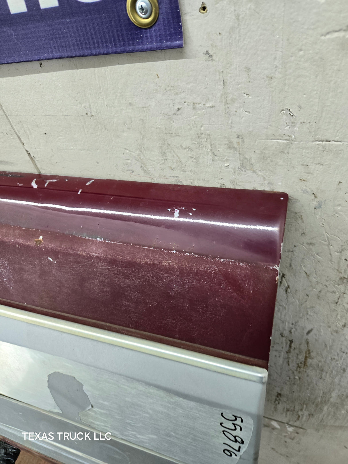 1980-1997 Bullnose / Bricknose / OBS Ford F100 F150 F250 F350 Tailgate