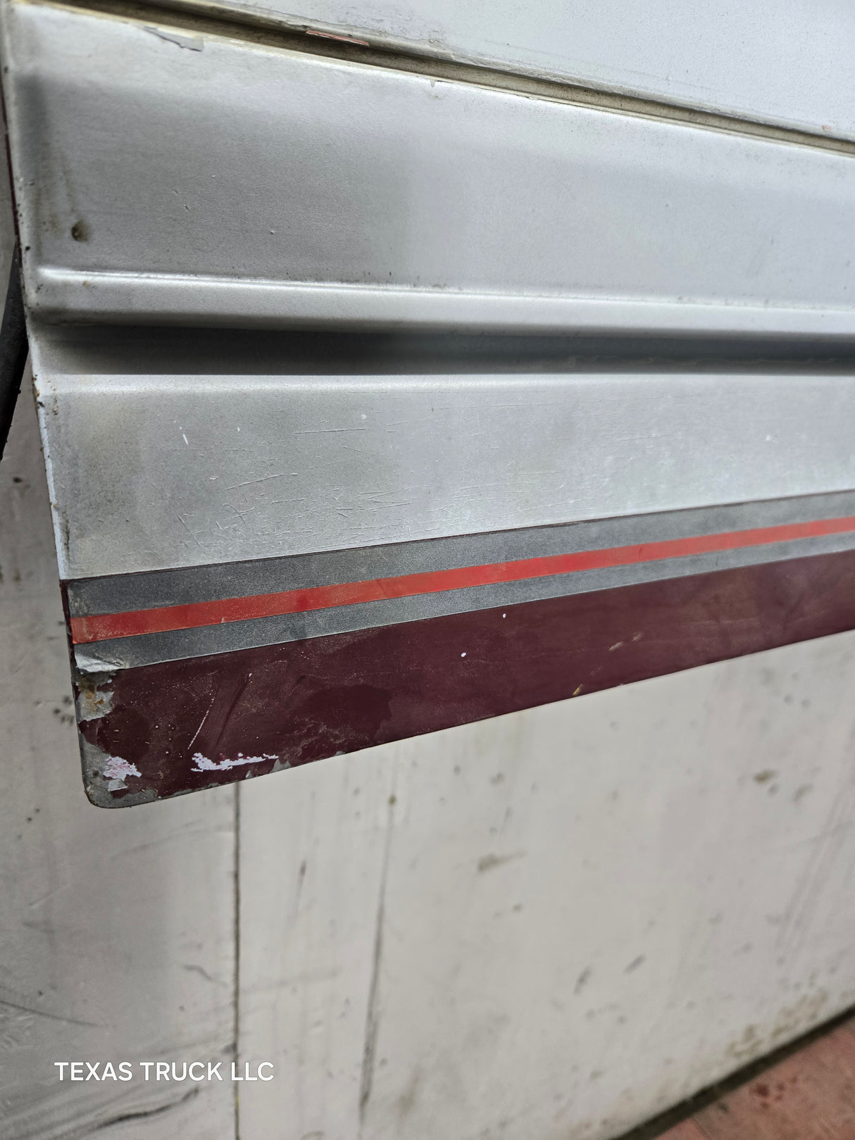 1980-1997 Bullnose / Bricknose / OBS Ford F100 F150 F250 F350 Tailgate