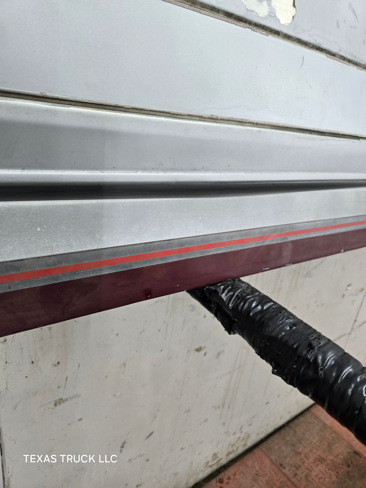 1980-1997 Bullnose / Bricknose / OBS Ford F100 F150 F250 F350 Tailgate