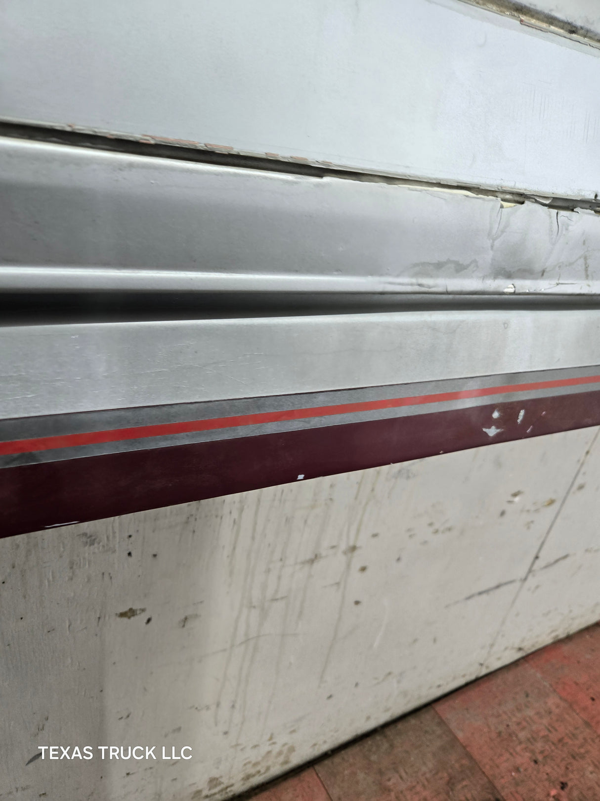 1980-1997 Bullnose / Bricknose / OBS Ford F100 F150 F250 F350 Tailgate