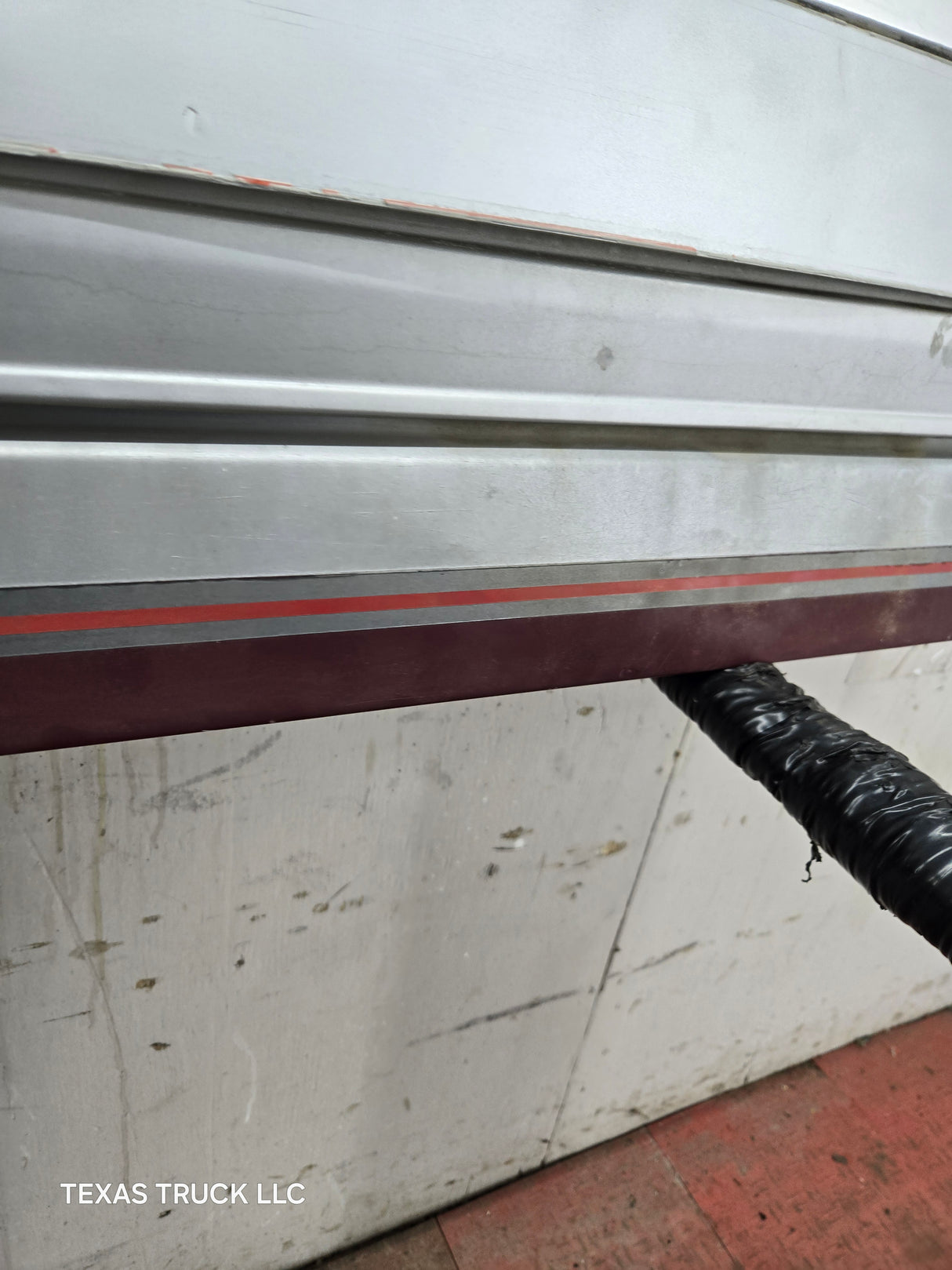 1980-1997 Bullnose / Bricknose / OBS Ford F100 F150 F250 F350 Tailgate