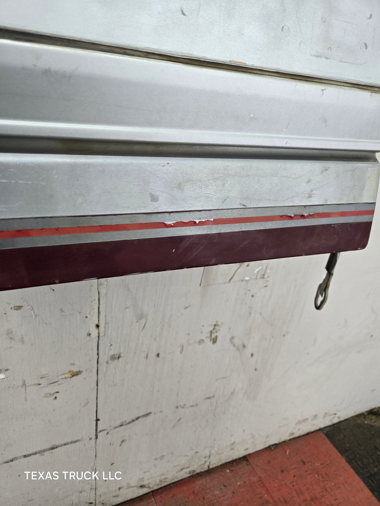 1980-1997 Bullnose / Bricknose / OBS Ford F100 F150 F250 F350 Tailgate