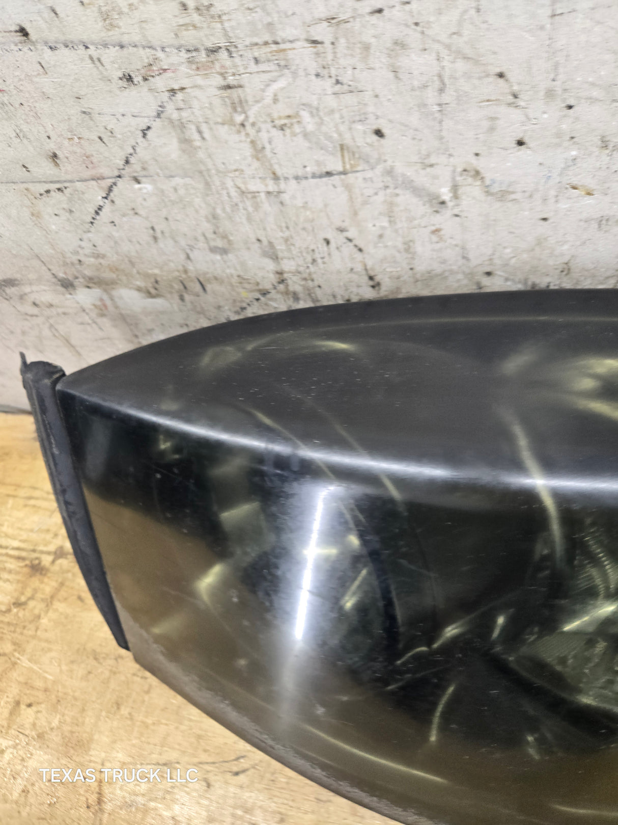 2006-2008 Dodge Ram 3rd Gen 1500 2500 3500 Smoked Headlight Pair