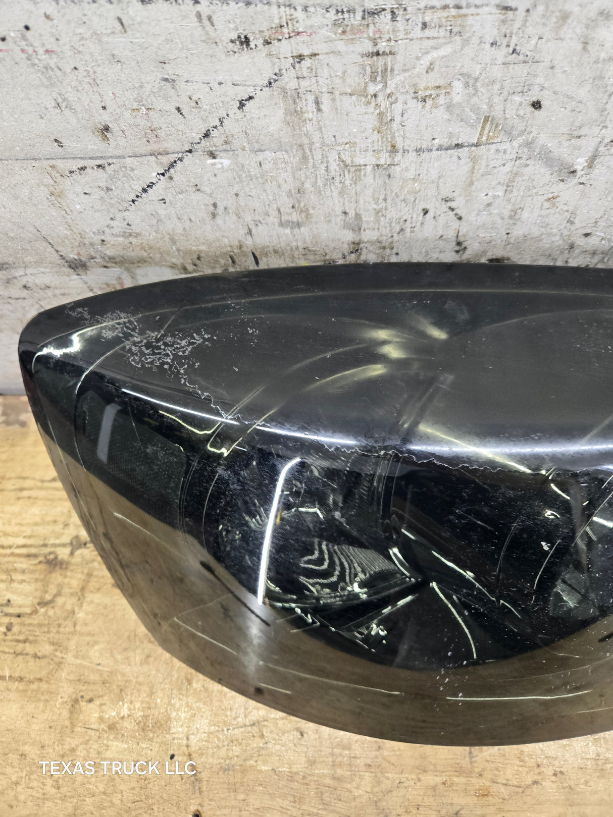 2006-2008 Dodge Ram 3rd Gen 1500 2500 3500 Smoked Headlight Pair