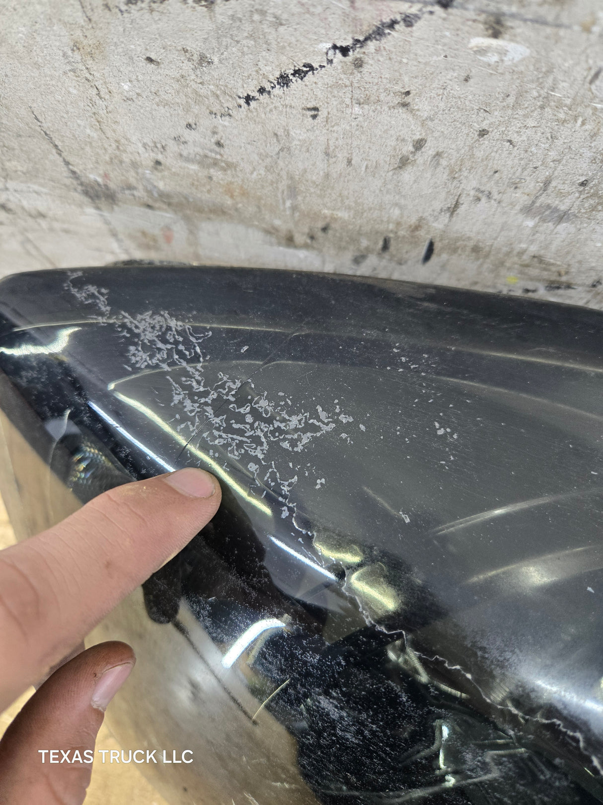 2006-2008 Dodge Ram 3rd Gen 1500 2500 3500 Smoked Headlight Pair