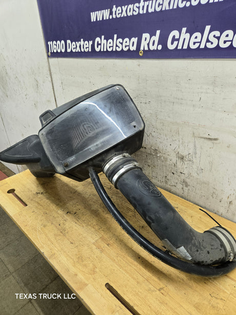 2004-2008 Dodge Ram 1500 5.7L S&B Performance Air Intake Box Used