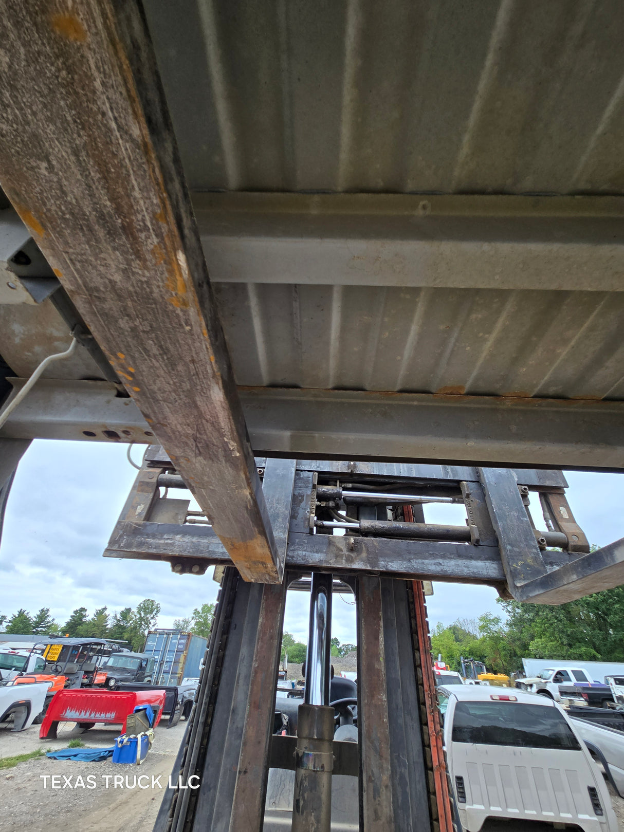 2009-2018 Dodge Ram 1500 4th gen 5' 7" Short Truck Bed - White