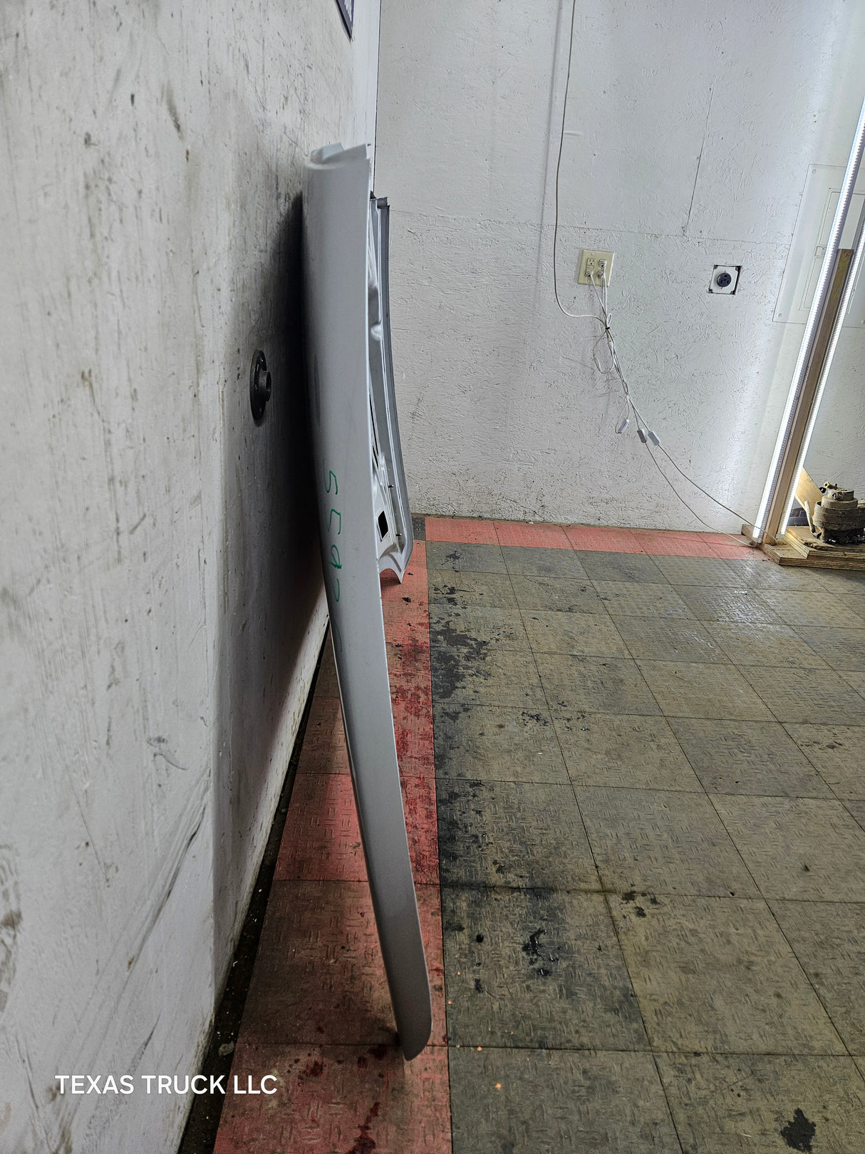 2003-2008 Dodge Ram 3rd Gen 1500 2500 3500 Hood - Silver