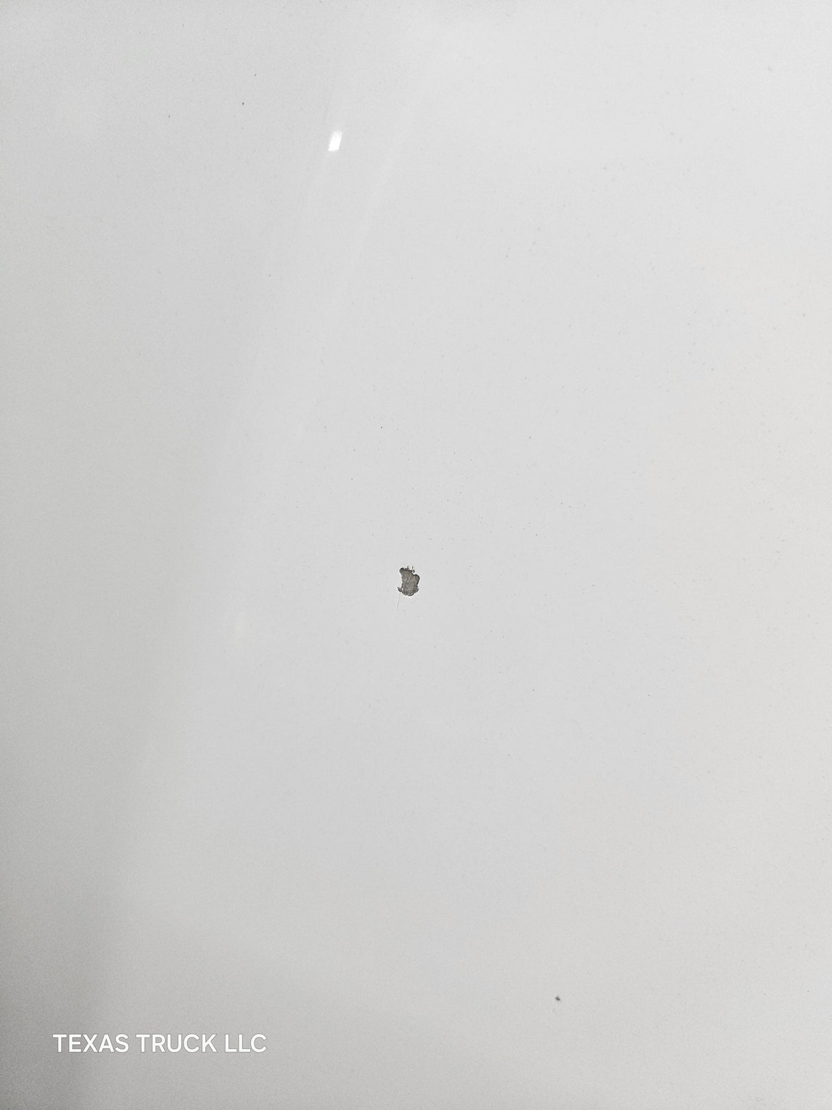 2009-2018 Dodge Ram 1500 4th Gen Hood - White