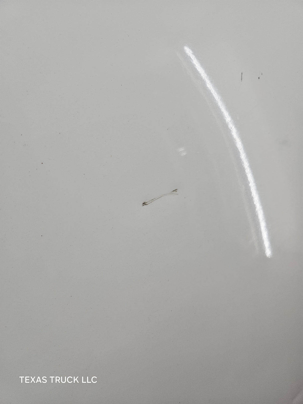 2009-2018 Dodge Ram 1500 4th Gen Hood - White