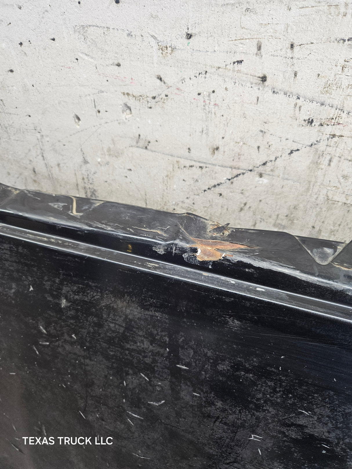 2003-2008 Dodge Ram 3rd Gen 1500 2500 3500 Hood - Black