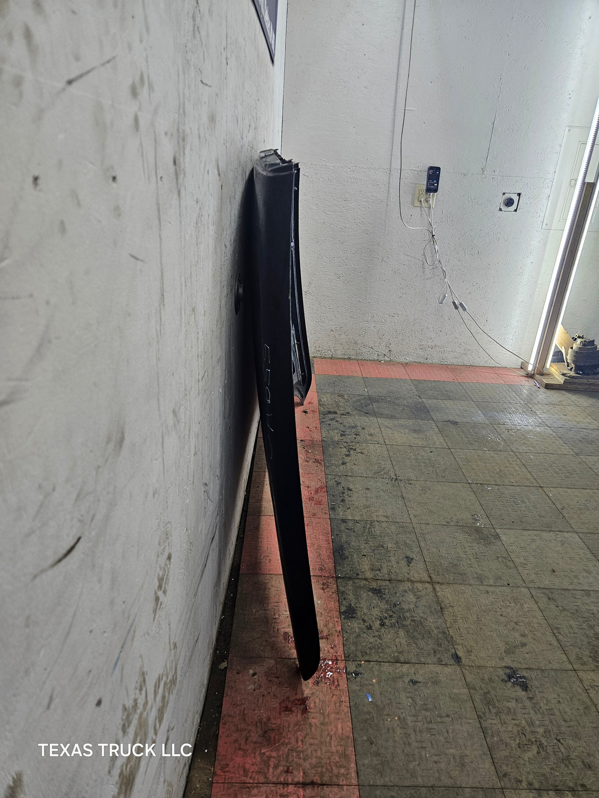 2003-2008 Dodge Ram 3rd Gen 1500 2500 3500 Hood - Black