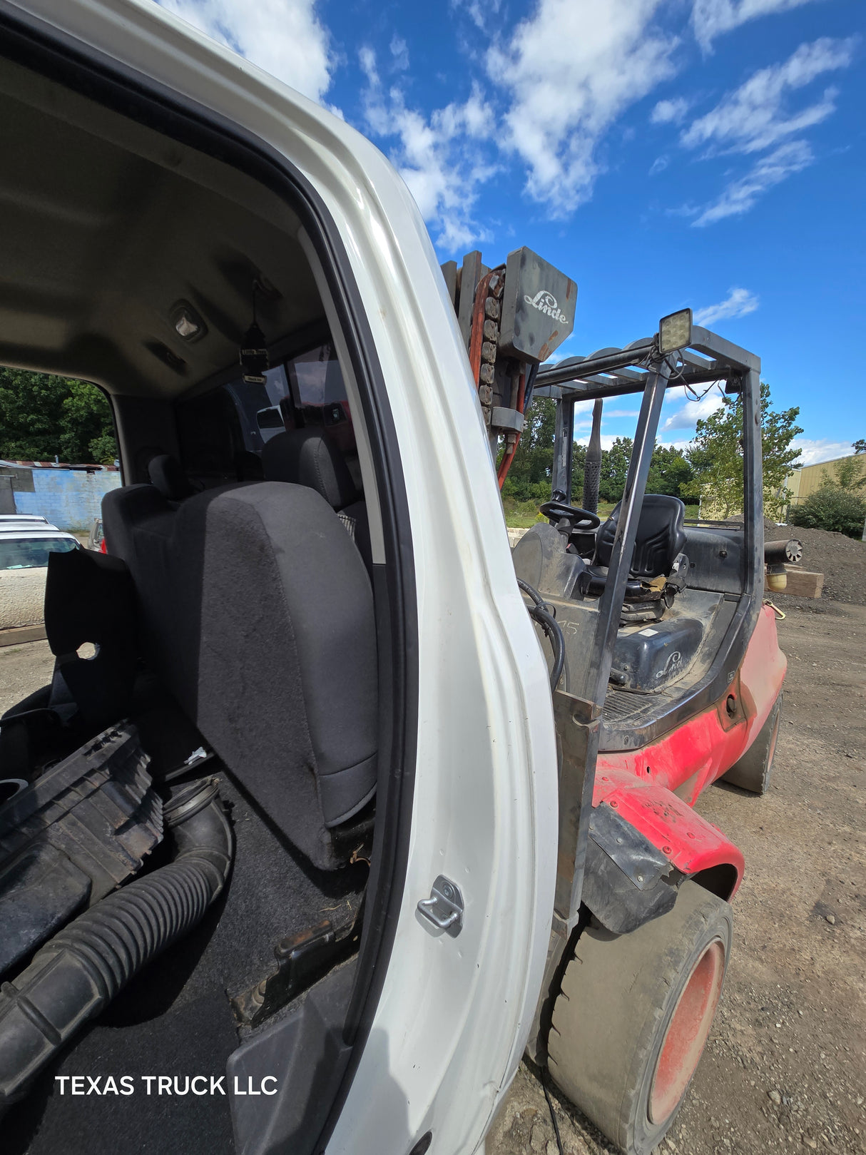 2009-2018 Dodge Ram 1500 4th Gen Quad Cab Cab - White