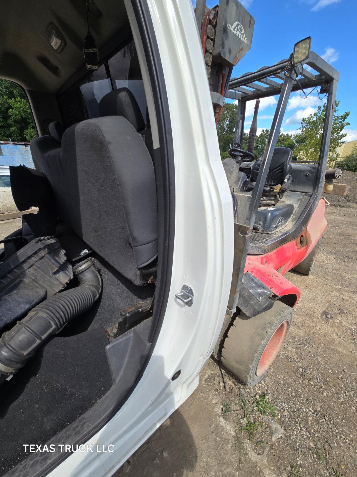 2009-2018 Dodge Ram 1500 4th Gen Quad Cab Cab - White