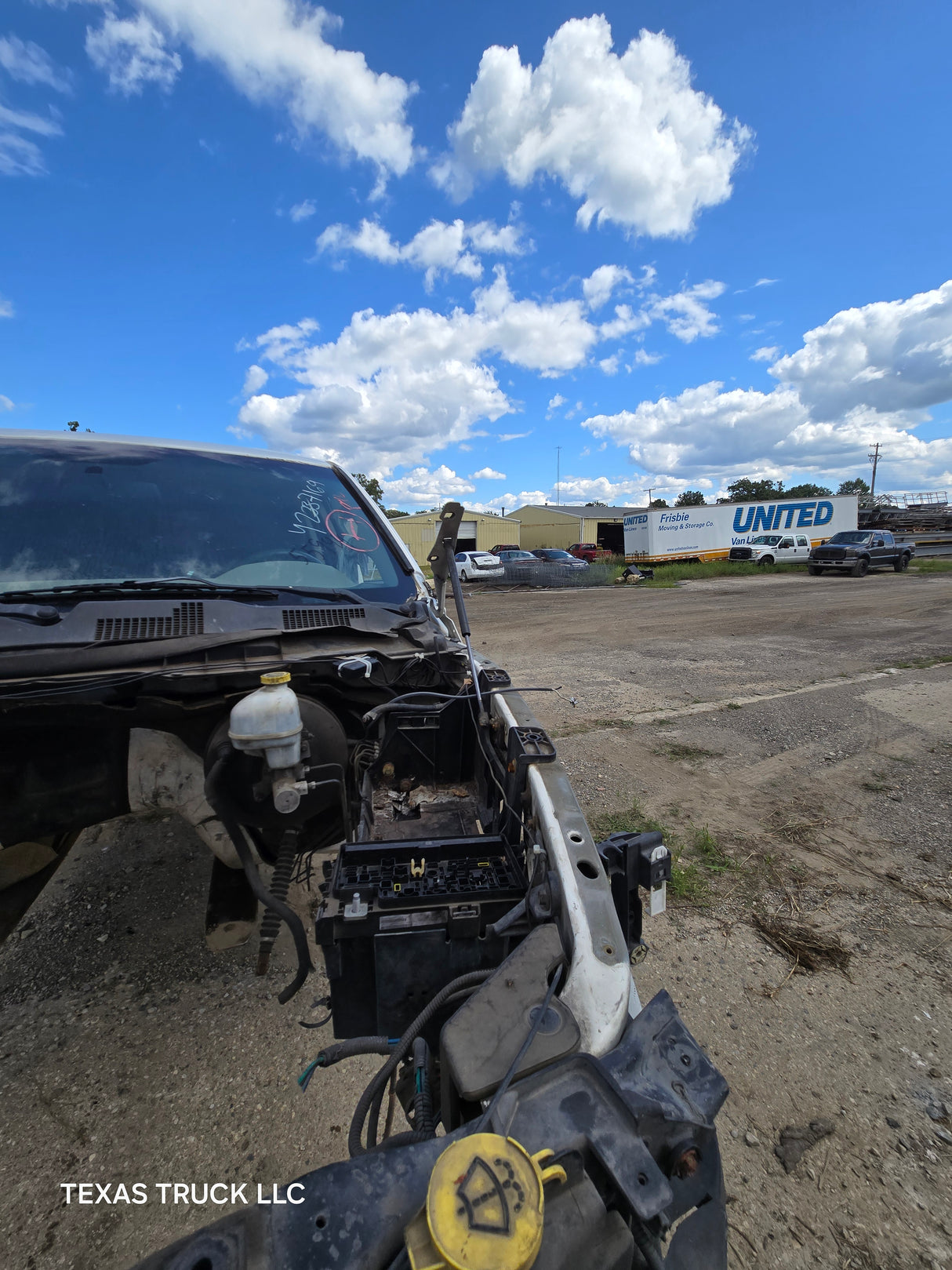 2009-2018 Dodge Ram 1500 4th Gen Quad Cab Cab - White