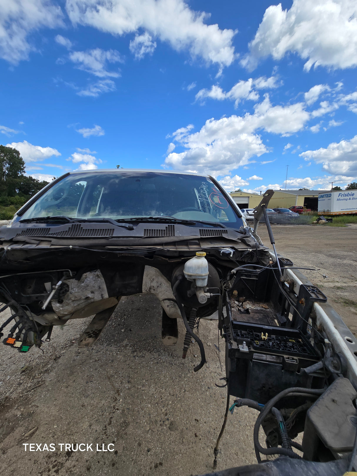 2009-2018 Dodge Ram 1500 4th Gen Quad Cab Cab - White