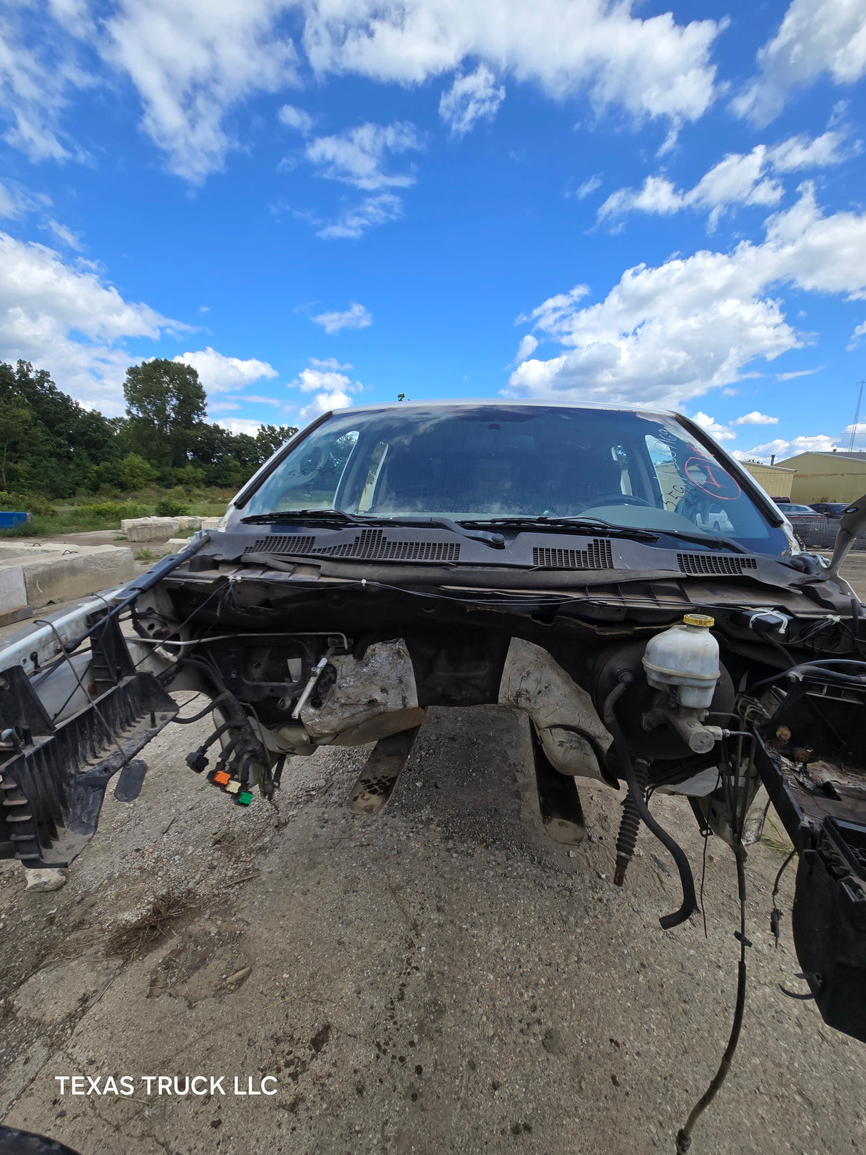 2009-2018 Dodge Ram 1500 4th Gen Quad Cab Cab - White