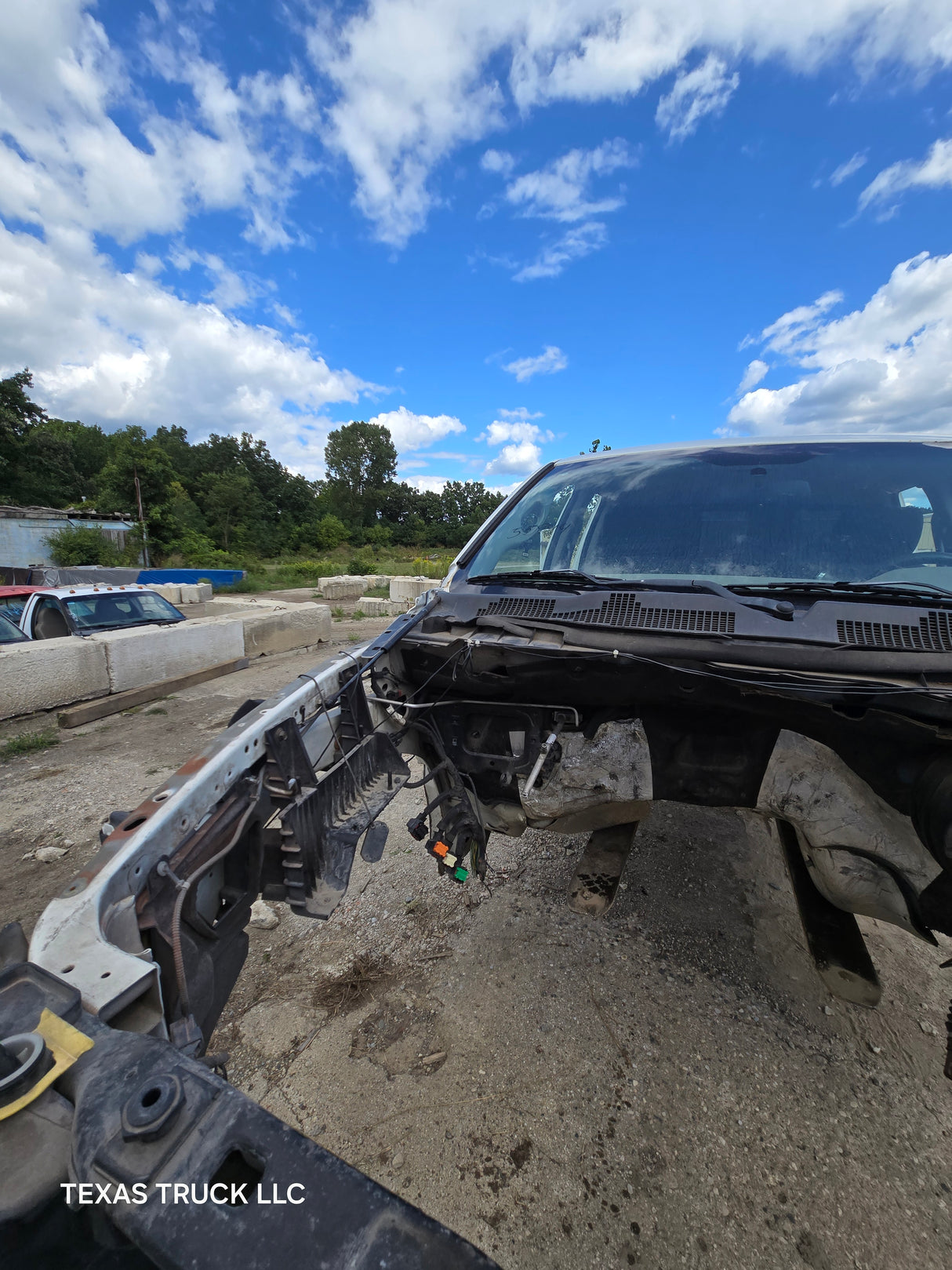 2009-2018 Dodge Ram 1500 4th Gen Quad Cab Cab - White