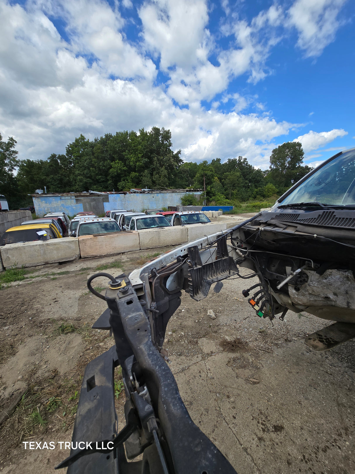 2009-2018 Dodge Ram 1500 4th Gen Quad Cab Cab - White